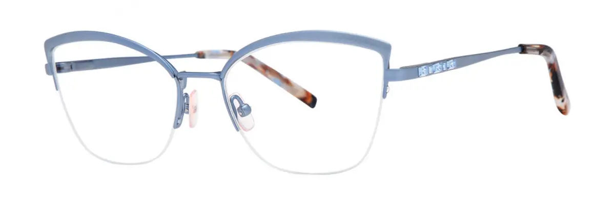 Vera Wang Veronika Eyeglasses 1