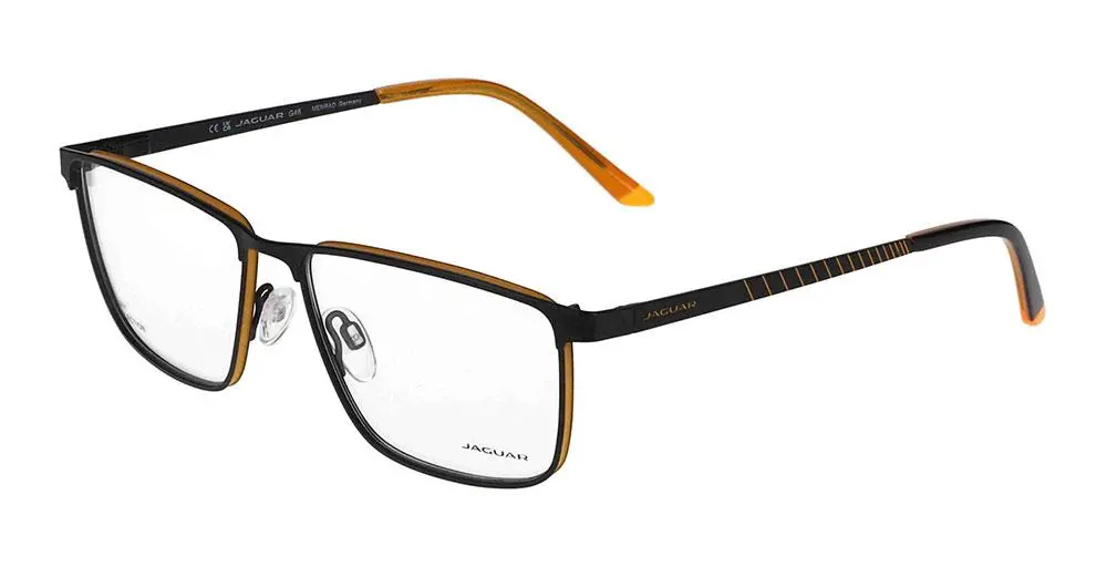 Jaguar 33644 Eyeglasses 1