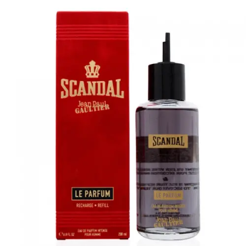 Jean Paul Gaultier Scandal Le Parfum Edp Refill 1