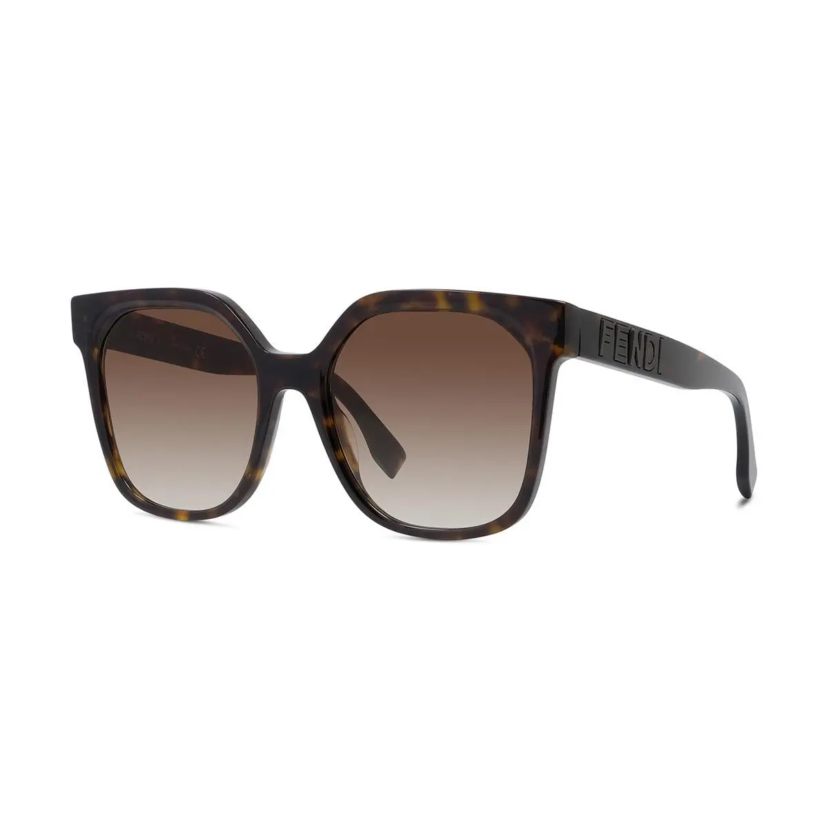 Fendi Fe40007f Sunglasses 1