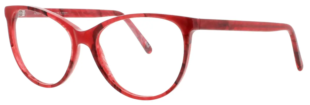 Andy Wolf 5023 Eyeglasses 1