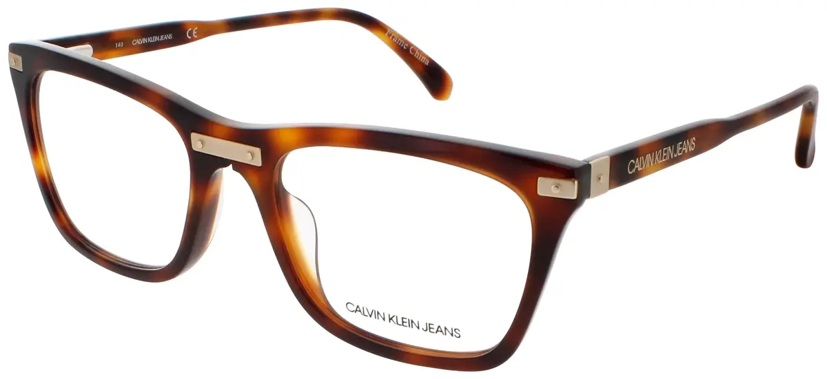 Calvin Klein Jeans Ckj20515 Eyeglasses 1