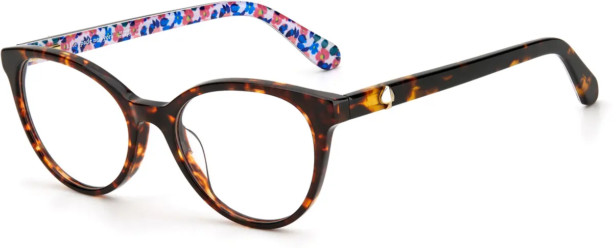 Kate Spade Gela Eyeglasses 1