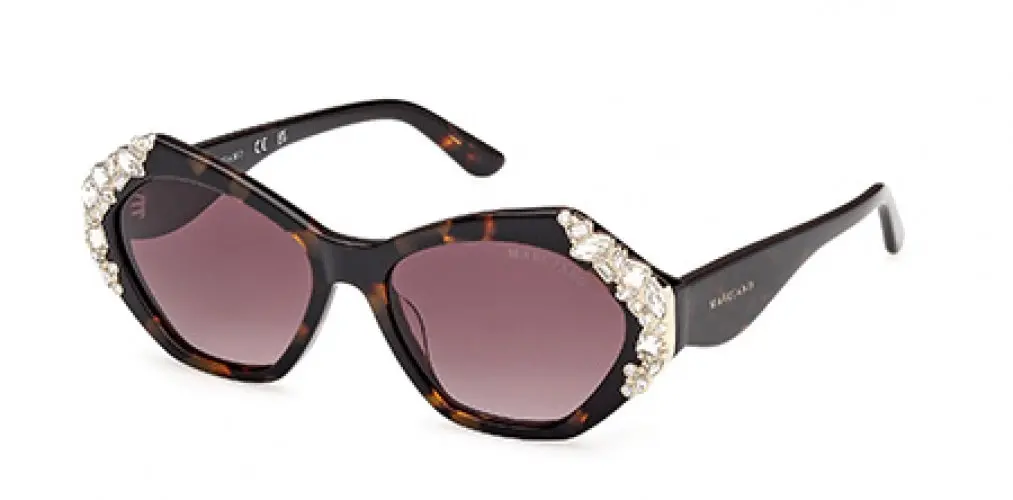 Guess By Marciano 00026 Sunglasses 1