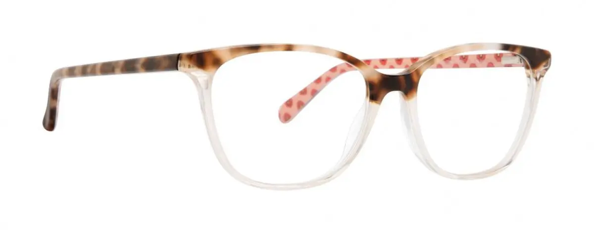 Vera Bradley Vbtule Eyeglasses 1