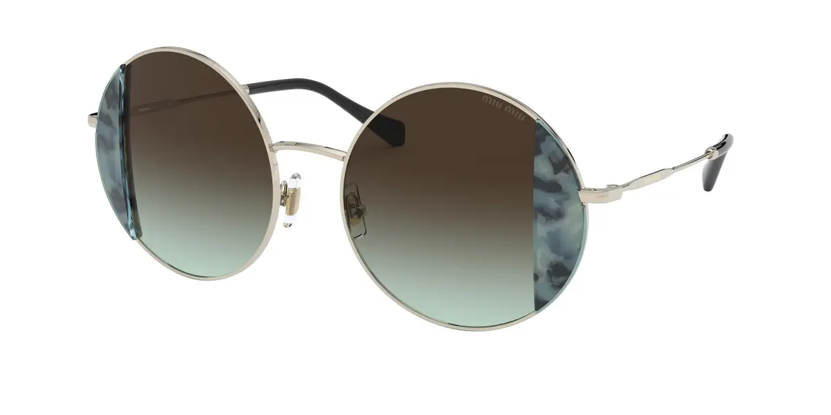 Miu Miu 57Vs Sunglasses 1