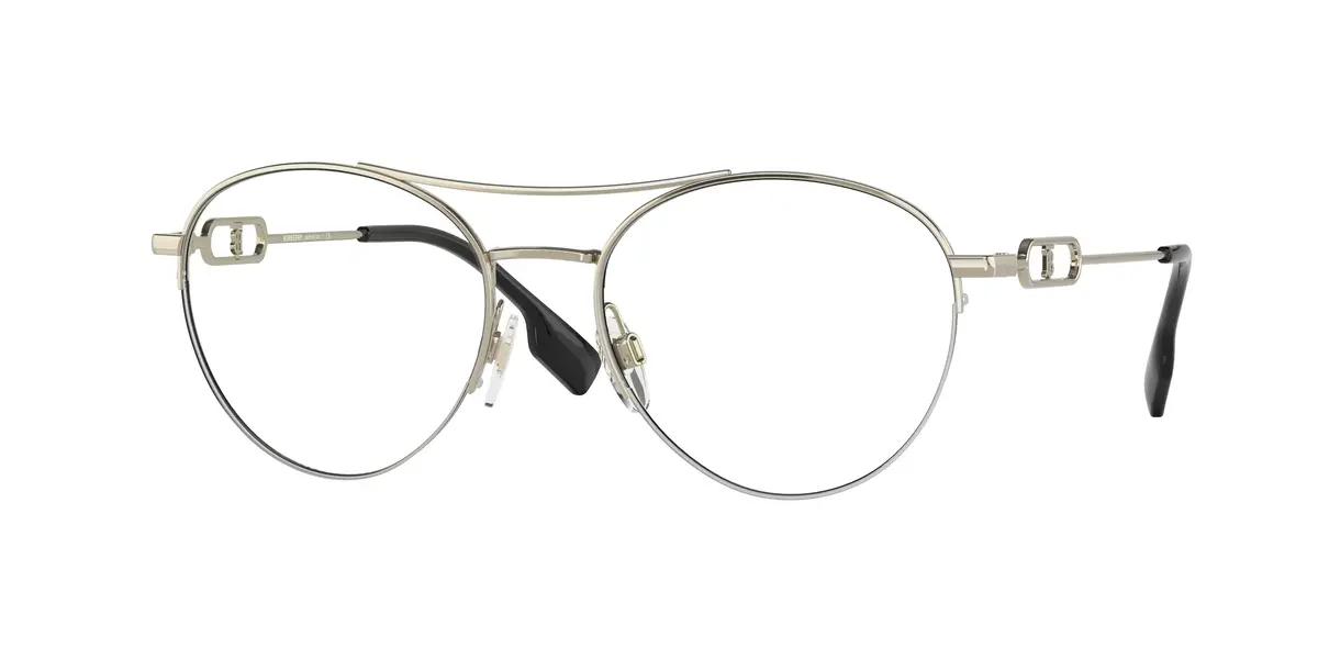 Burberry Martha 1354 Eyeglasses 1