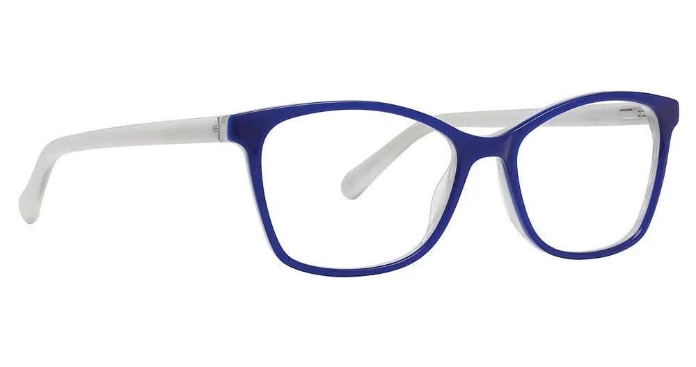 Trina Turk Ttteddi Eyeglasses 1