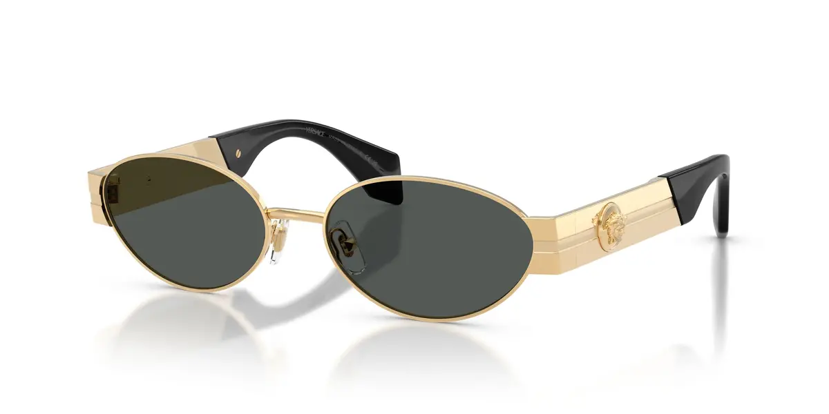 Versace 2301 Sunglasses 1