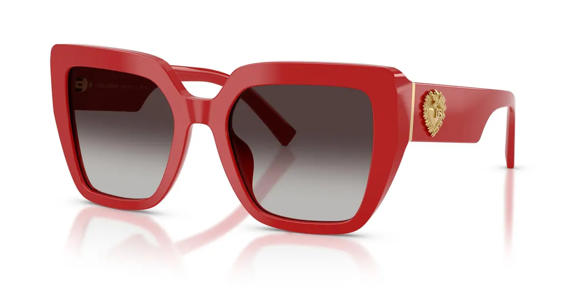 Dolce & Gabbana 4538 Sunglasses 1