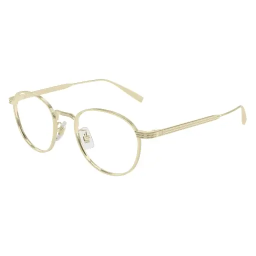 Dunhill Du0102o Eyeglasses 1
