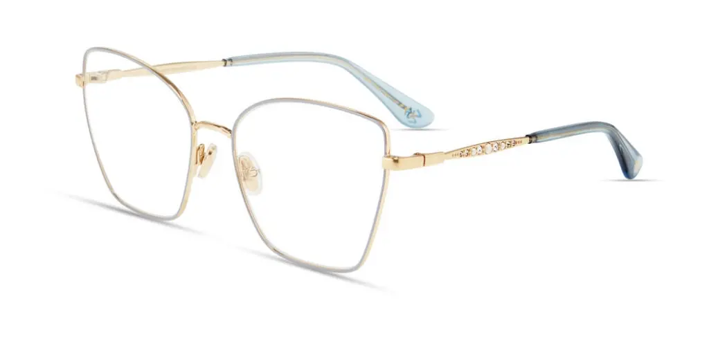 Stuart Weitzman Wzn1015 Eyeglasses 1