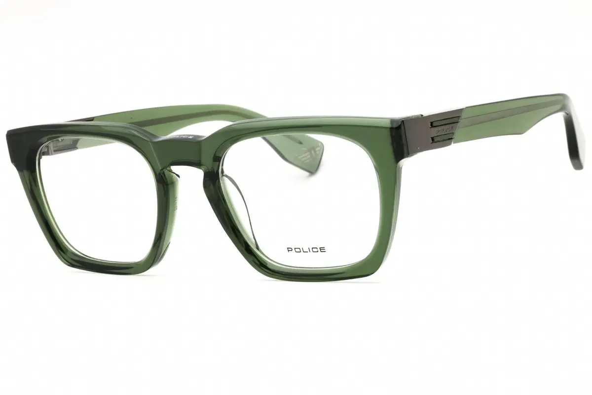 Police Vpln64e Eyeglasses 1