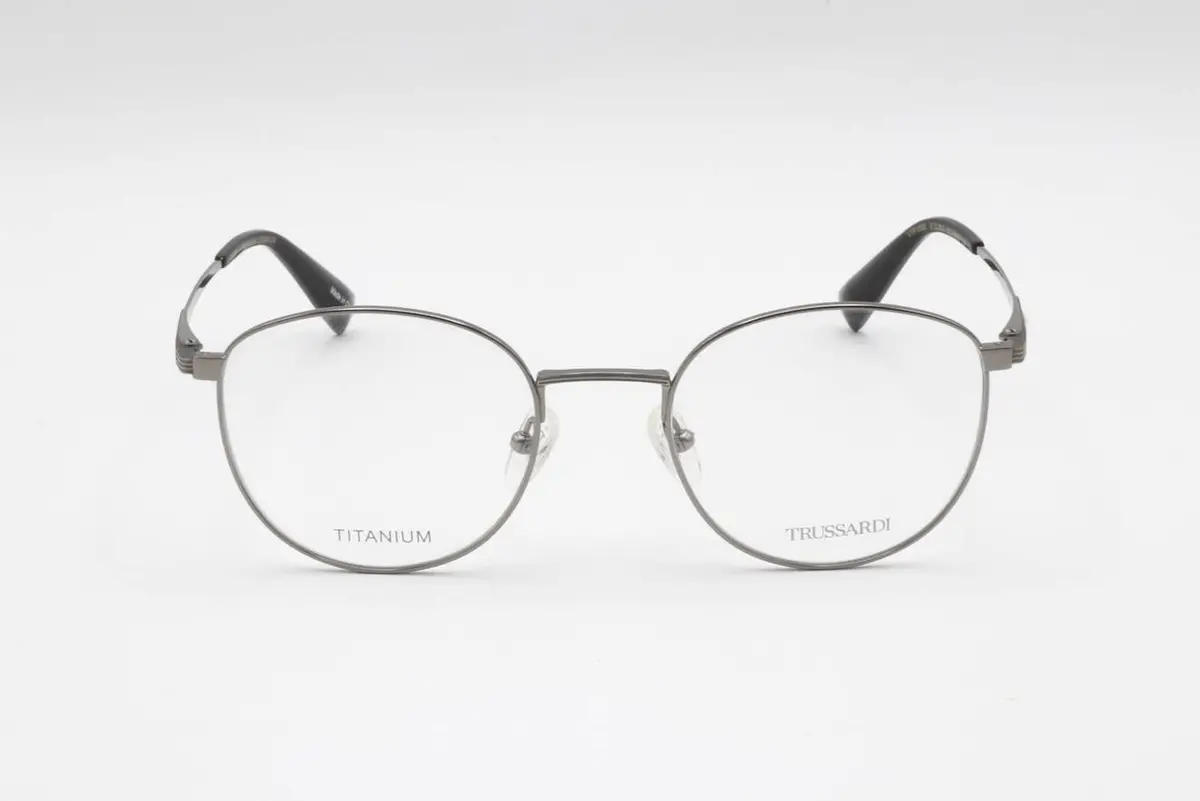 Trussardi Vtr1009s Eyeglasses 1