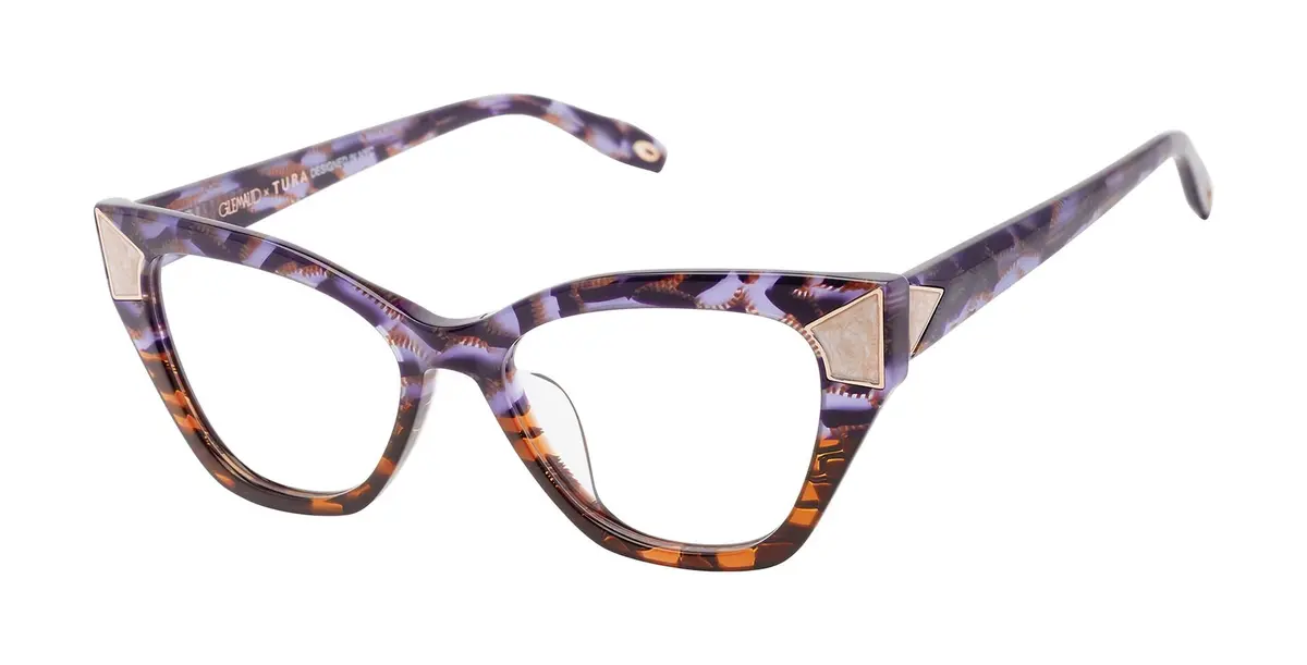 Victor Glemaud Vgo039 Eyeglasses 1