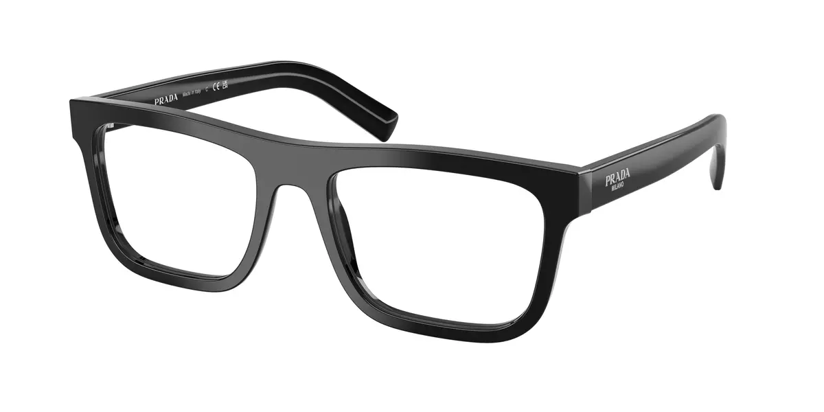 Prada C03vf Eyeglasses 1