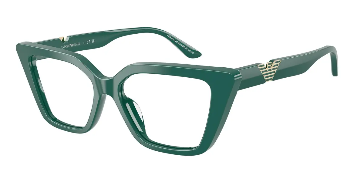Emporio Armani 3273U Eyeglasses 1