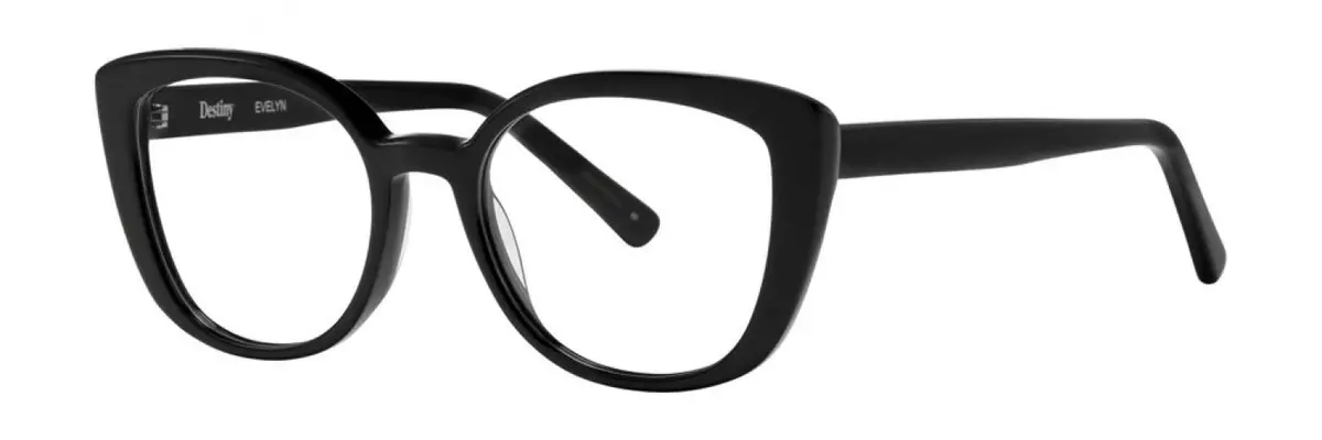 Destiny Evelyn Eyeglasses 1