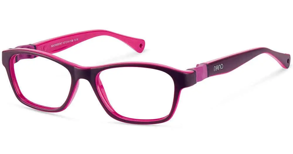 Nanovista Gaikai 3.0 Eyeglasses 1