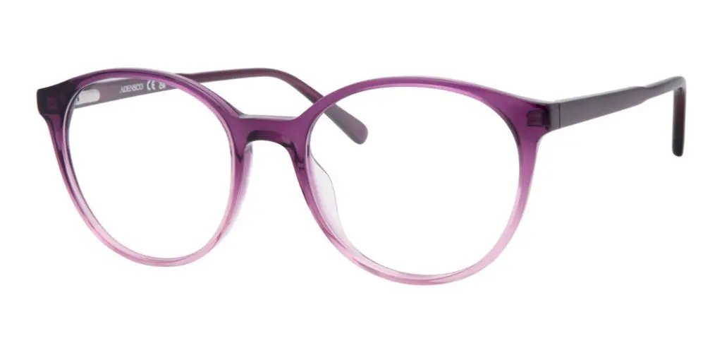 Adensco Ad267 Eyeglasses 1