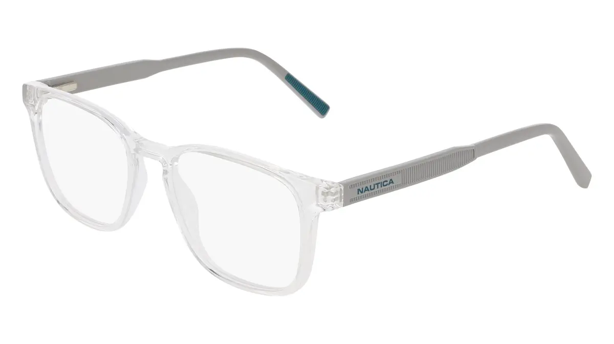 Nautica N8200 Eyeglasses 1