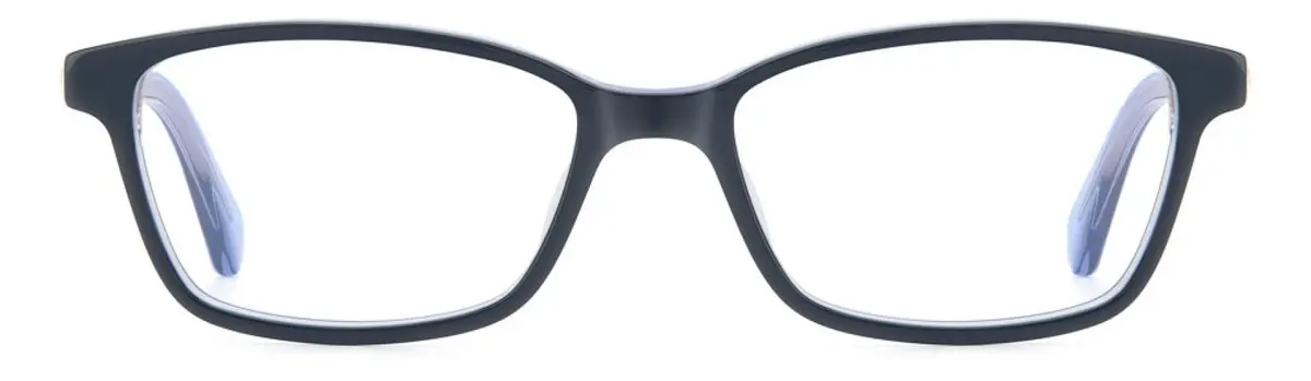Kate Spade Ksagnessa2 Eyeglasses 1