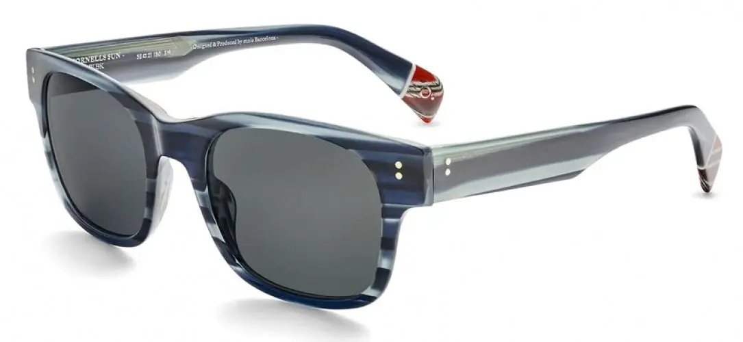 Etnia Barcelona Vintage Fornells Sun Sunglasses 1