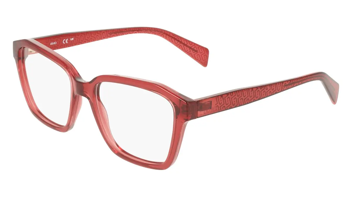 Liu Jo Lj2842 Eyeglasses 1