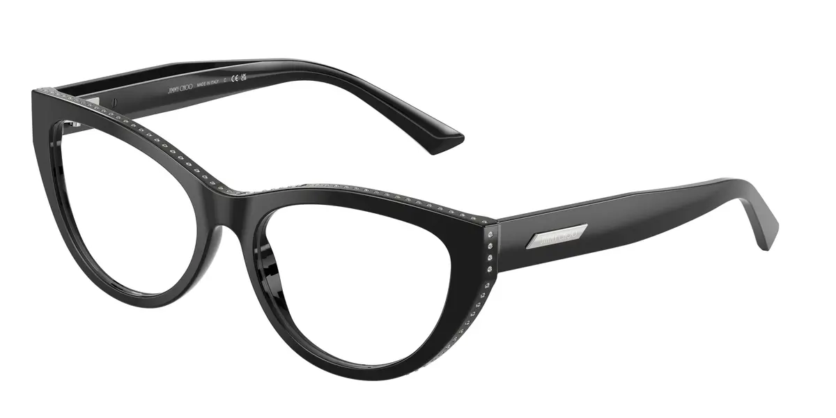 Jimmy Choo 3030B Eyeglasses 1
