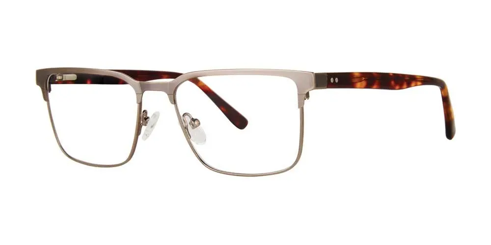 U Rock Artistic Eyeglasses 1