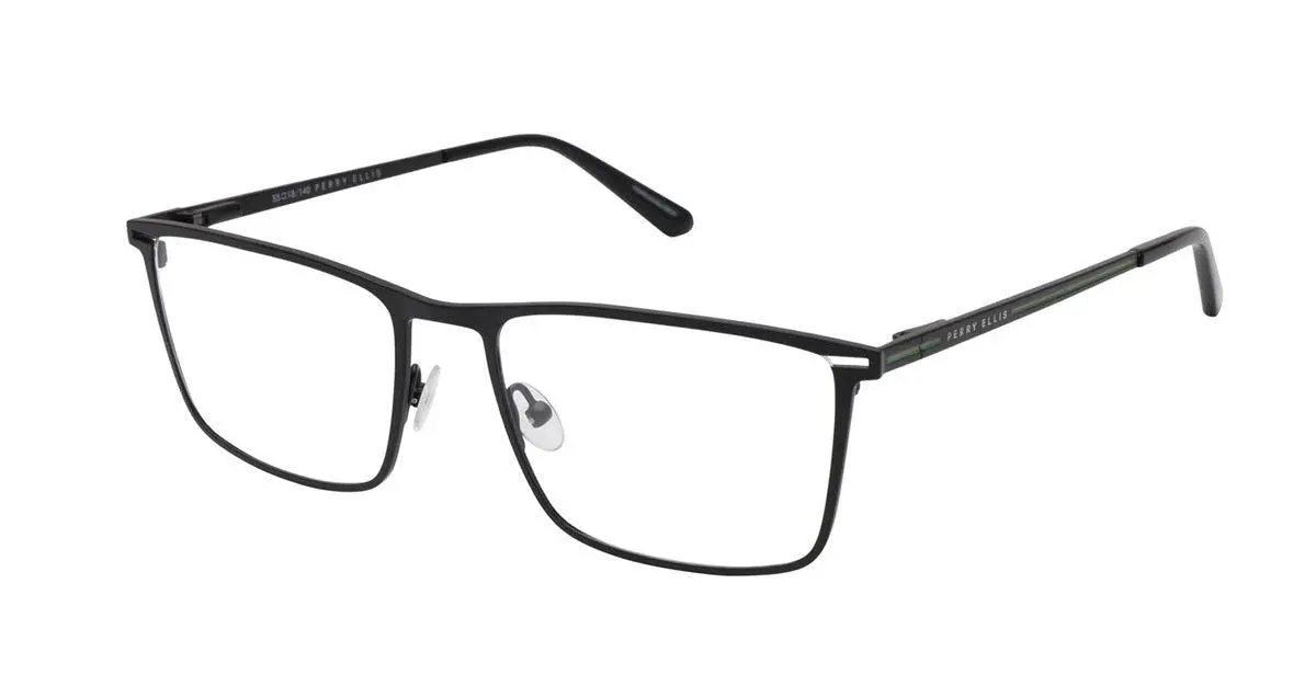 Perry Ellis 516 Eyeglasses 1