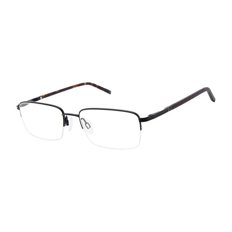Charmant Pure Titanium Ti29142 Eyeglasses 1