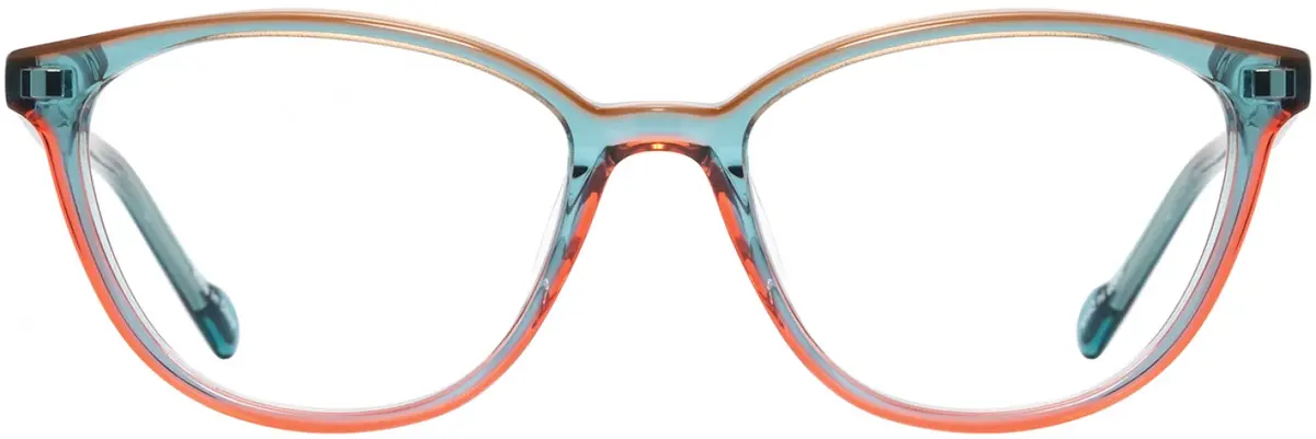 Scott Harris Sh970 Eyeglasses 1