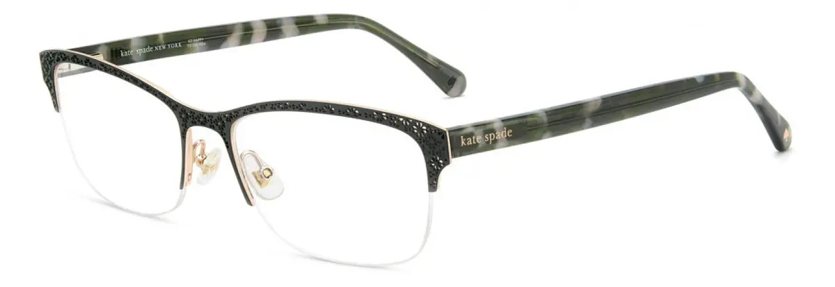 Kate Spade Ksgene2 Eyeglasses 1