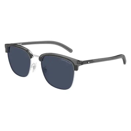 Montblanc Mb0488sa Sunglasses 1