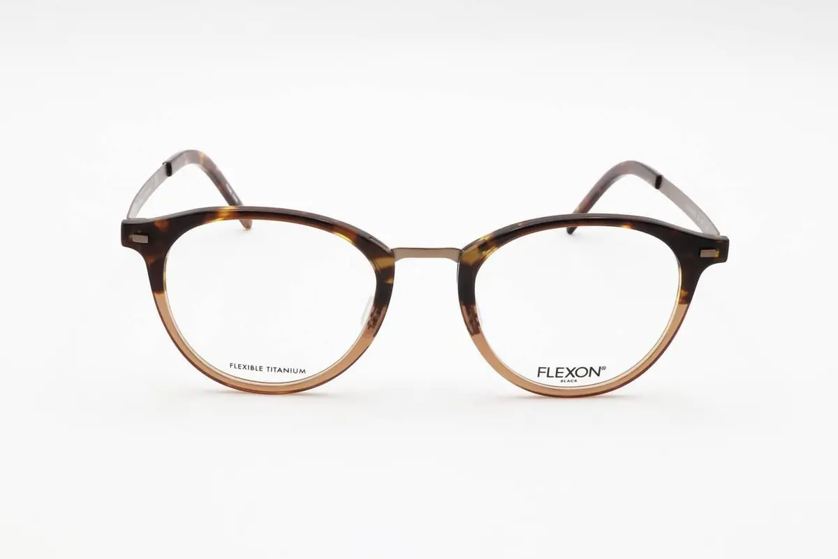 Flexon Flexonb2036 Eyeglasses 1