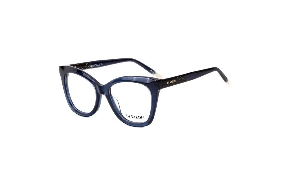 Divaldi Dvo8305 Eyeglasses 1