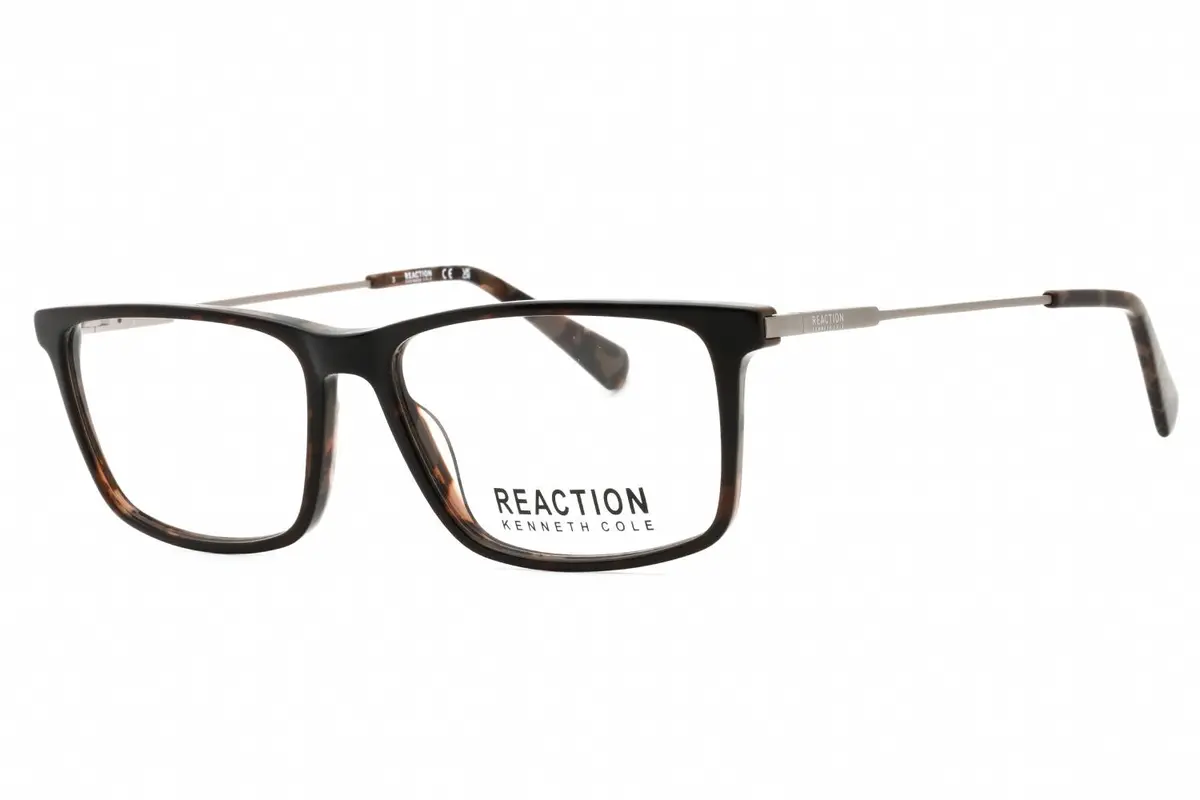 Kenneth Cole Reaction Kc0968 Eyeglasses 1