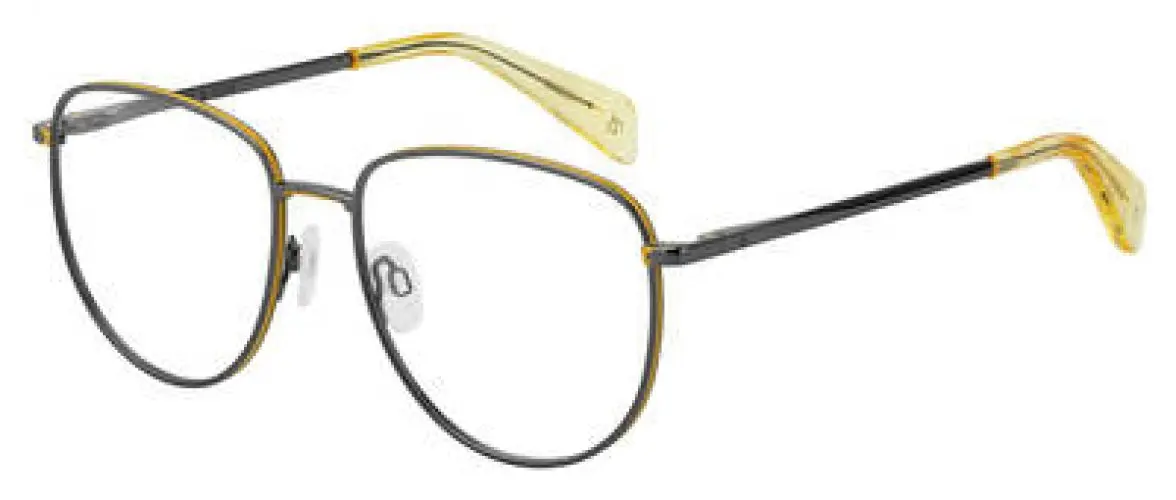 Rag & Bone 7017 Eyeglasses 1