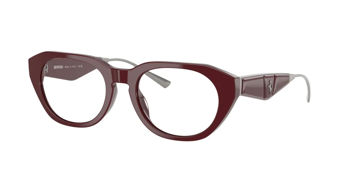 Ferrari 4007U Eyeglasses 1