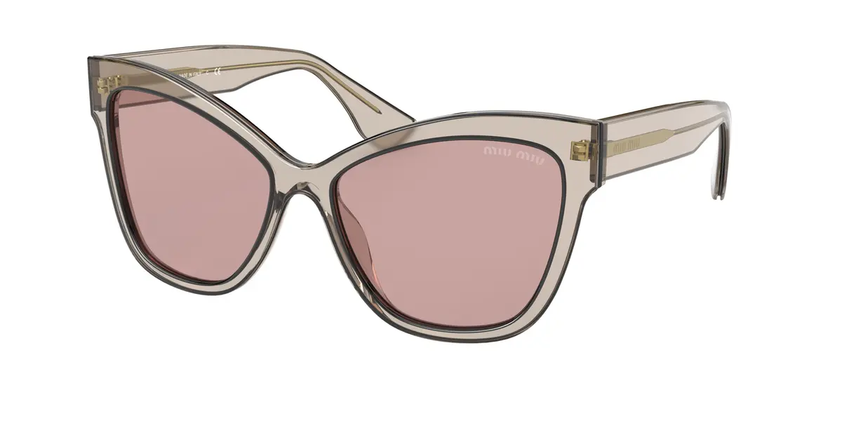 Miu Miu 08Vsa Sunglasses 1