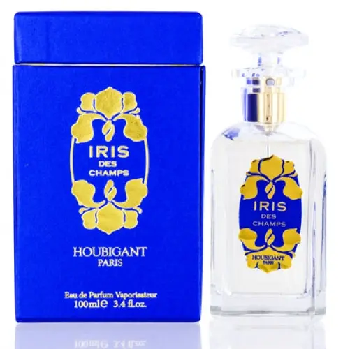 Houbigant Iris Des Champs Edp Spray 1