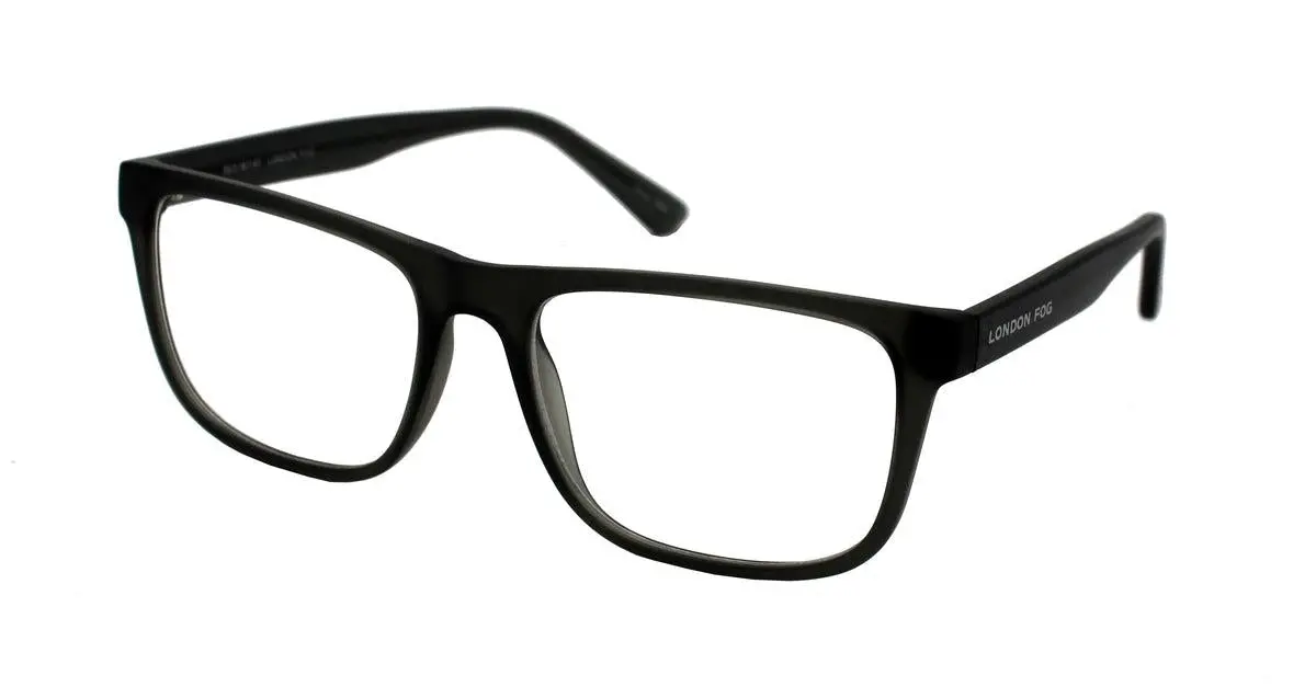London Fog 523 Eyeglasses 1