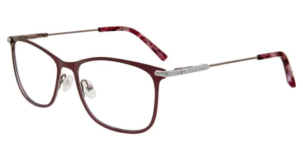 Jones New York J489 Eyeglasses 1