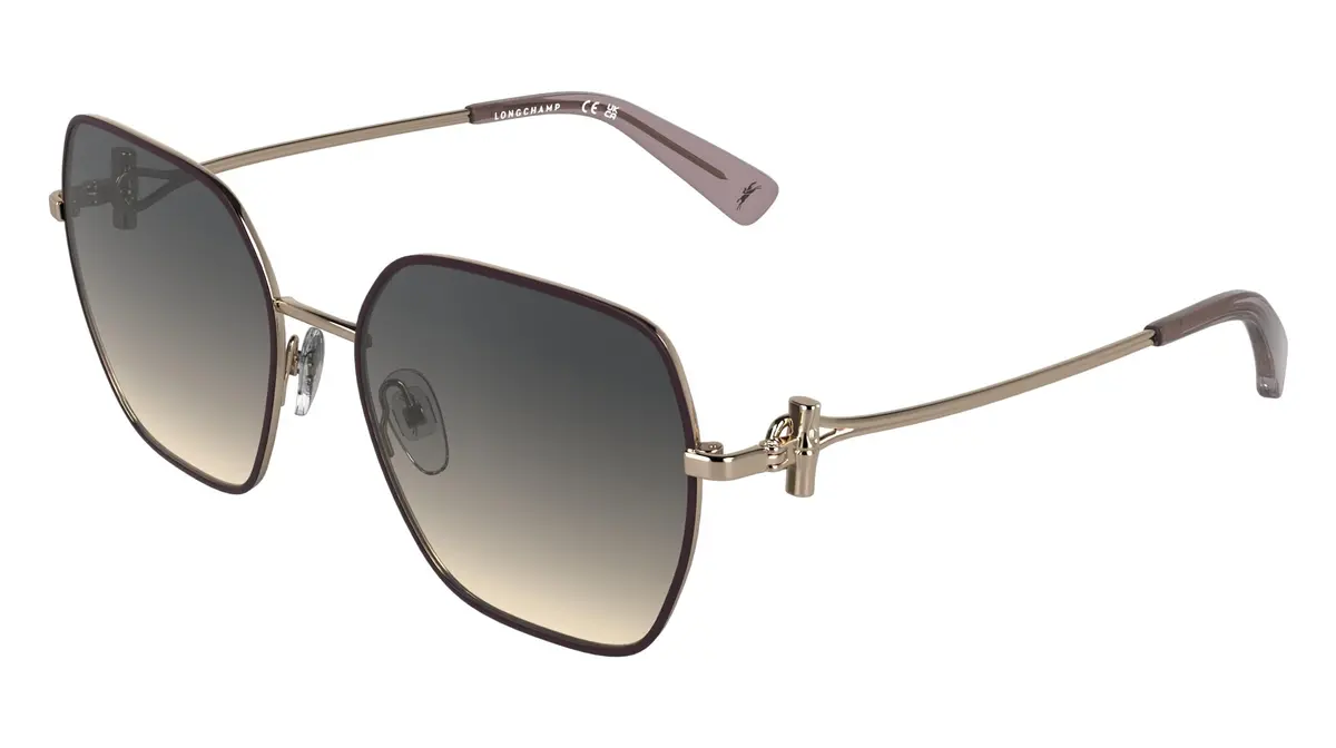 Longchamp Lo190s Sunglasses 1