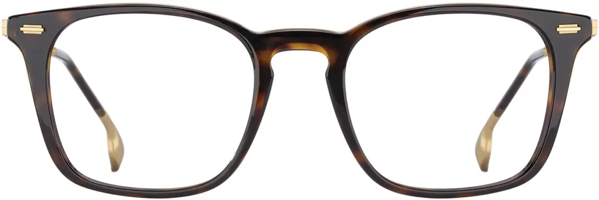 State Optical Co. Garfield Eyeglasses 1