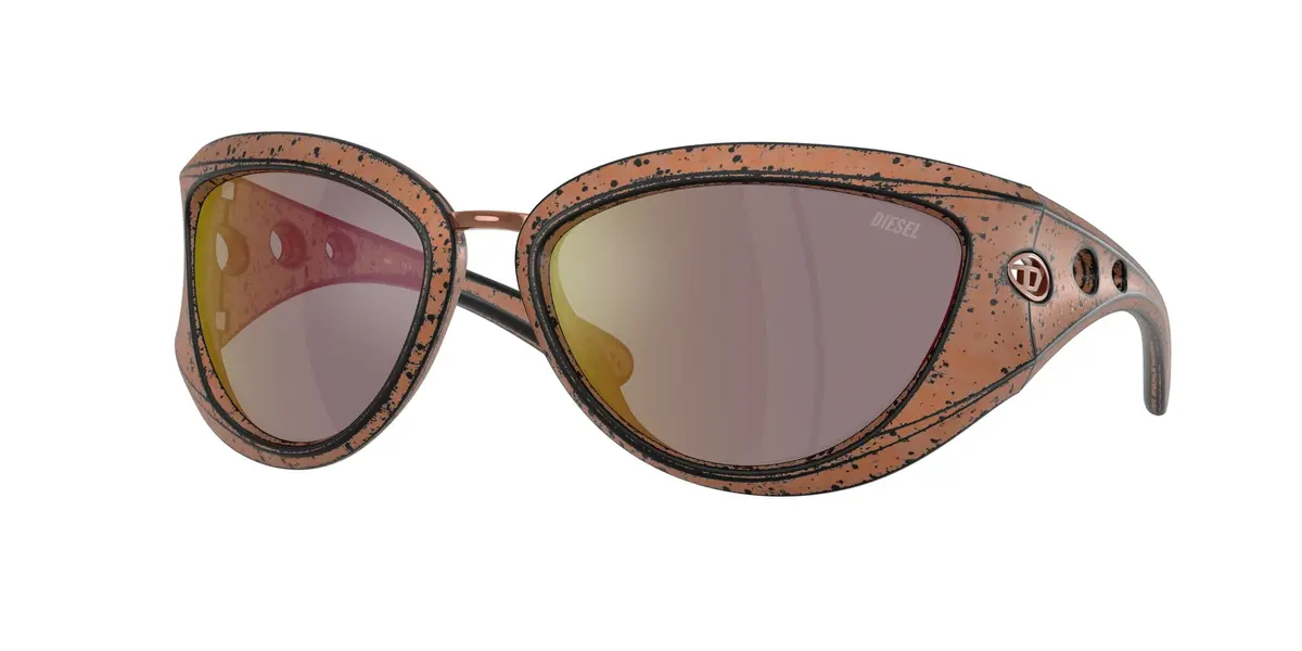 Diesel 3007U Sunglasses 1
