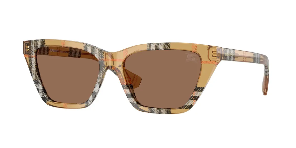 Burberry 4468F Sunglasses 1