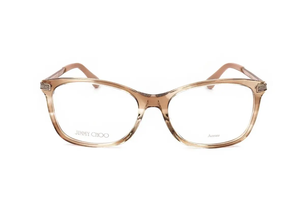 Jimmy Choo Jc269 Eyeglasses 1