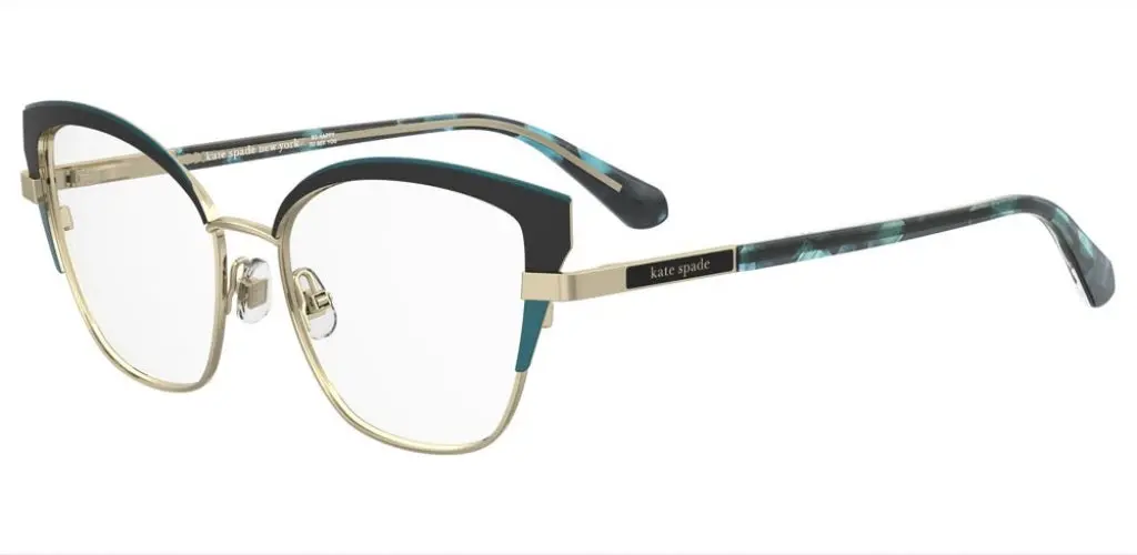 Kate Spade Ksjailyn2 Eyeglasses 1